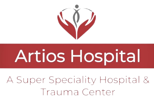 Artios Hospital, Panipat