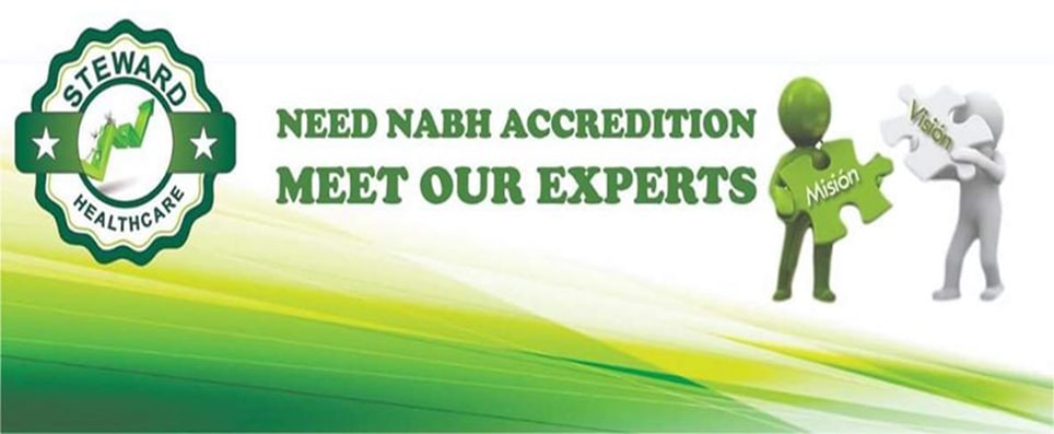 NABH Consultant in India